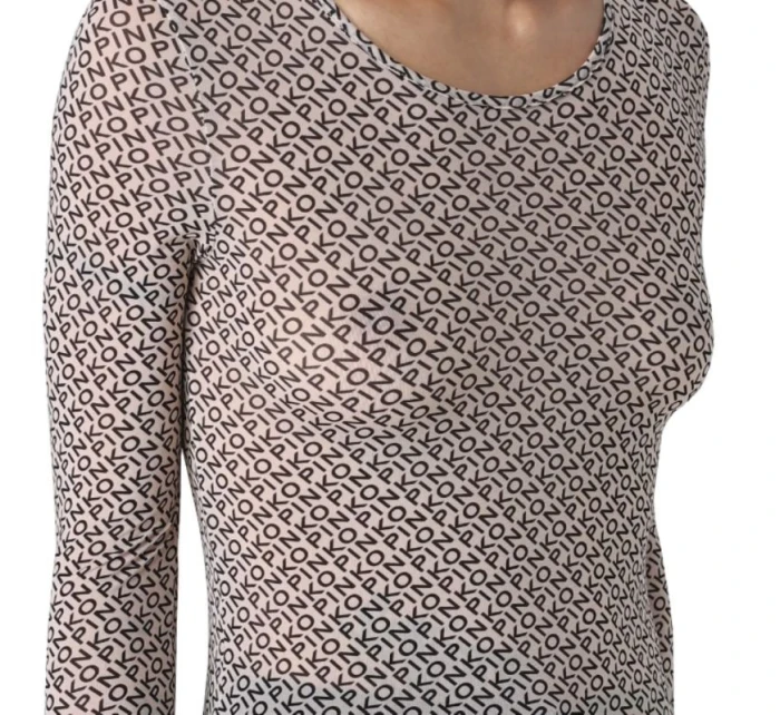 Halenka s dlouhým rukávem W model 19309390 - Pinko Halenka s dlouhým rukávem W model 19309390 - Pinko