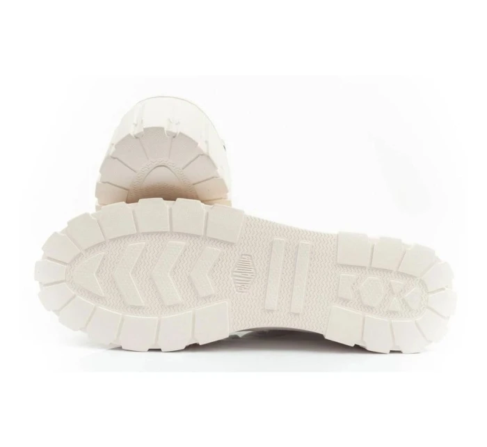 Boty Palladium W 98573-116 dámské