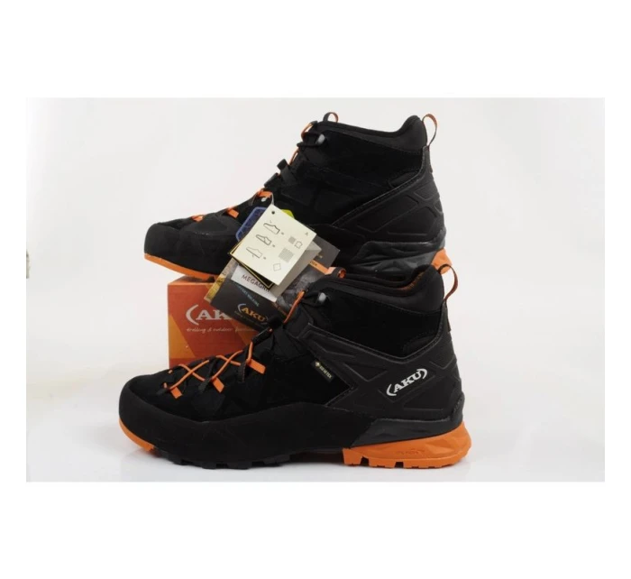 Boty Aku Rock Gore-Tex M 718108