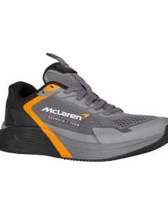 K-Swiss Aero-Actv XMclarenii Steel M 04410-057-M bota