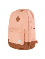 Batoh Heritage model 21372871 Pink Jedna velikost - Herschel