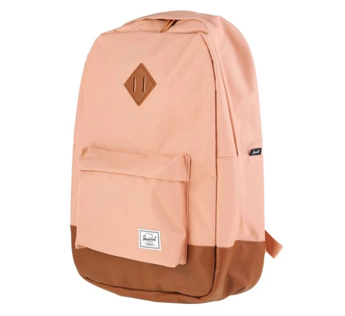 Batoh Heritage model 21372871 Pink Jedna velikost - Herschel