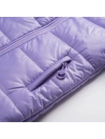 Dětská prošívaná zimní bunda LUCCA KDG