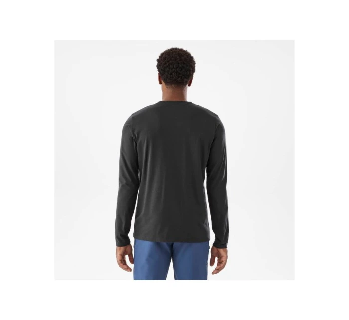 Košile M  Ls black pánské model 21449693 - Millet