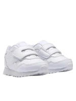 Dívčí boty  v bílé barvě model 21768090 - Reebok