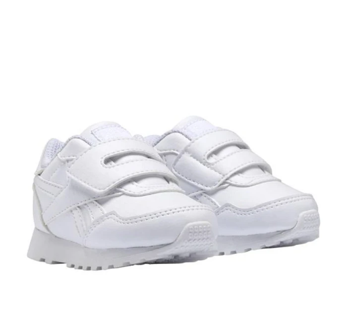 Dívčí boty  v bílé barvě model 21768090 - Reebok