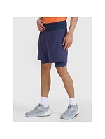 Pánské rychleschnoucí outdoorové běžecké šortky 4F 4FWSS25TFSHM0880-22S