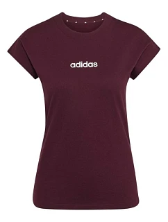 Dámské tričko adidas Linear SJ KF8378