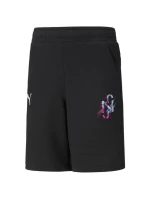 Dětské šortky Neymar Jr Creativity Jr 605561-01 - Puma
