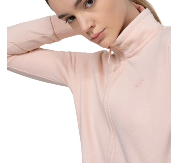 Dámská mikina W model 17767706 - 4F