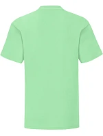 Kids Iconic 150 T Dětské tričko model 22421165 - Fruit of the Loom Kids Iconic 150 T Dětské tričko model 22421165 - Fruit of the Loom