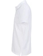 SOL'S Pacific Unisex piqué polo z těžké bavlny 25.4439 white SOL'S Pacific Unisex piqué polo z těžké bavlny 25.4439 white