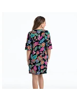 Style tunika multi colour RosaFaia model 21869422 - Rosa Faia Style tunika multi colour RosaFaia model 21869422 - Rosa Faia