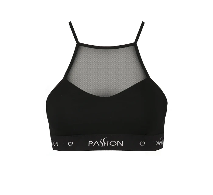 Passion PS006 barva:černá