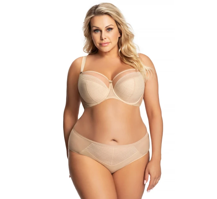 Gorsenia K682 Christina barva: béžová