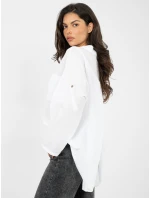 Košile IT KS 6704.25 bílá