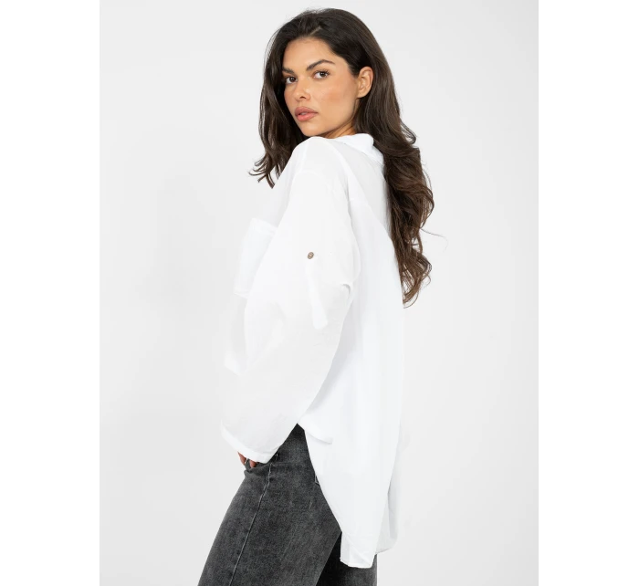 Košile IT KS 6704.25 bílá