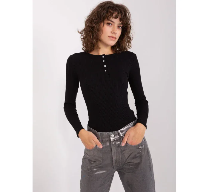 Halenka RV BZ 9211.59 černá