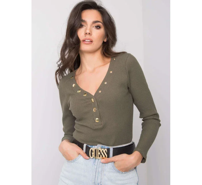 Halenka TW BZ OB006.59 khaki