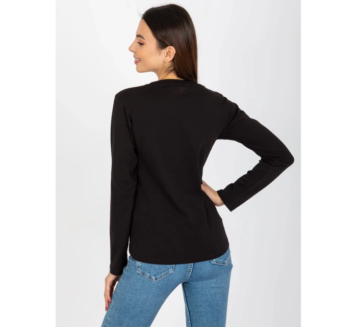 Halenka VI BZ 075.25X černá