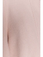 M885 Kabát látkový - béžový