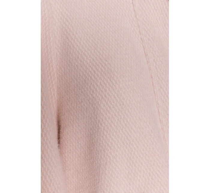 M885 Kabát látkový - béžový