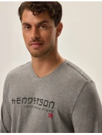 Pyžamo Japan model 20468990 Grey - Henderson Pyžamo Japan model 20468990 Grey - Henderson