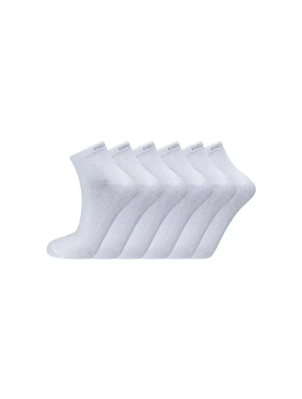 Unisex ponožky model 20048427 Quarter Socks 6Pack - Endurance