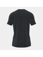 Pánské/chlapecké triko model 21279119 S/S Black - Joma