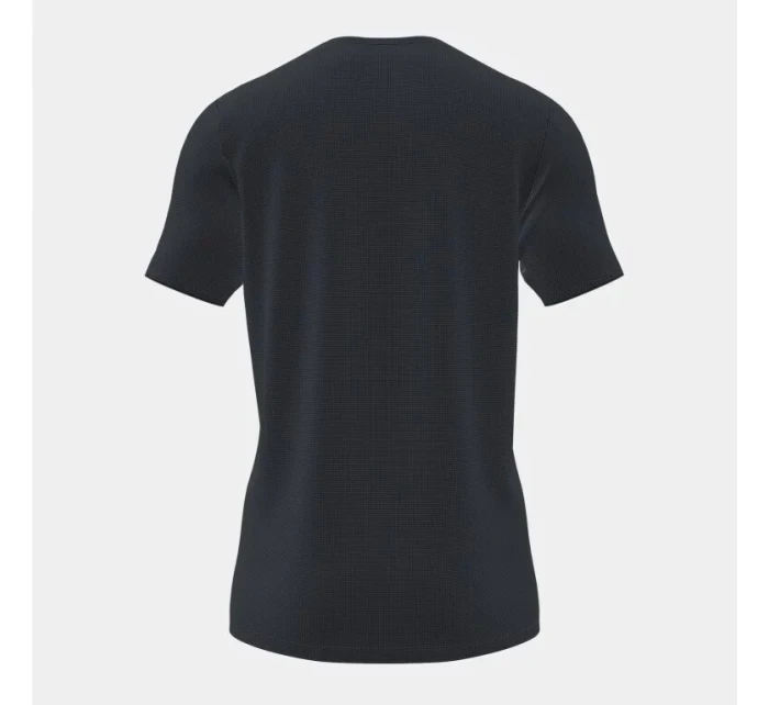 Pánské/chlapecké triko model 21279119 S/S Black - Joma