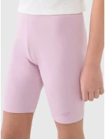 Dívčí kraťasy 4F