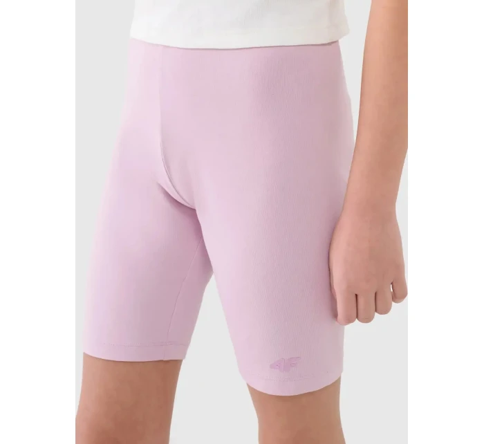 Dívčí kraťasy 4F