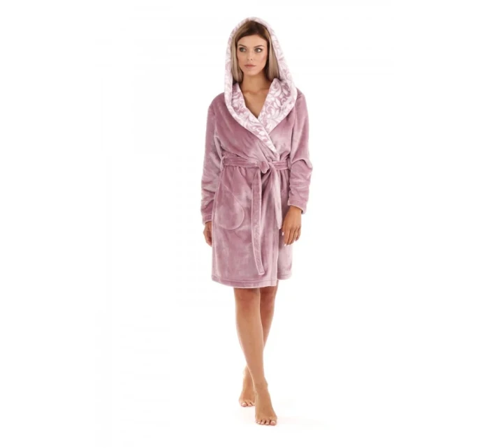 Dámský 3/4 župan Flora   model 19412462 - Vestis