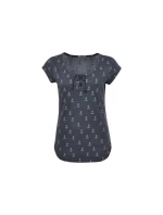 Dámské tričko s námořnickým motivem - Sublevel