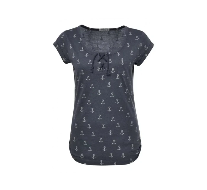 Dámské tričko s námořnickým motivem - Sublevel
