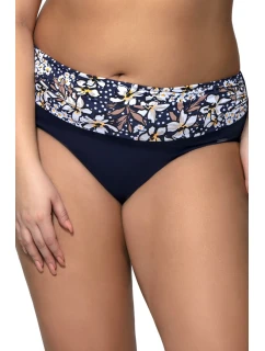 KALHOTKY SF model 21913483 MODRÁ - AVA SWIMWEAR