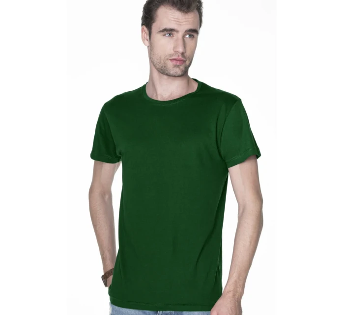 Pánské tričko M model 15520155 - GEFFER