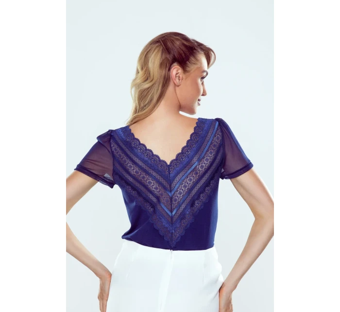 Dámská halenka model 17033733 - Eldar Dámská halenka model 17033733 - Eldar