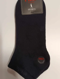 PÁNSKÉ PONOŽKY PRO 14003