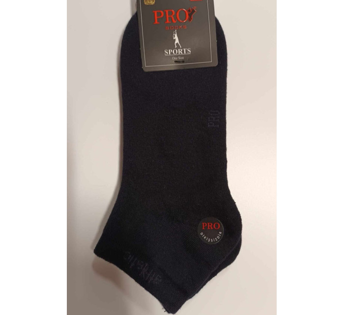 Pánské ponožky PRO 14003