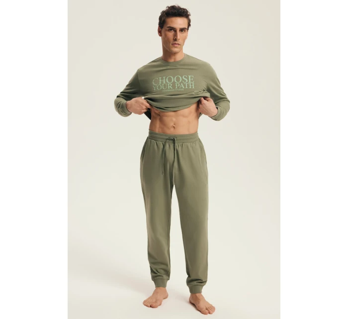 PÁNSKÉ PYŽAMO AW25 model 21782141 - Henderson PÁNSKÉ PYŽAMO AW25 model 21782141 - Henderson