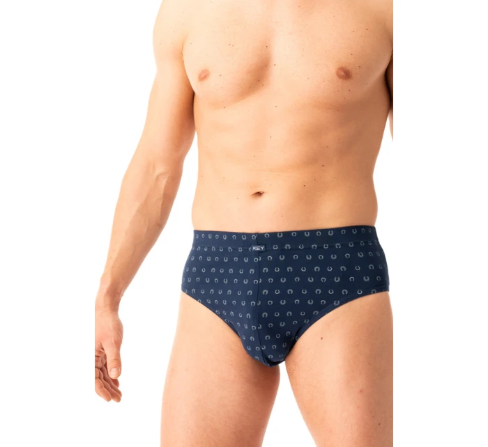 PÁNSKÉ SLIPY MPP 612 B25