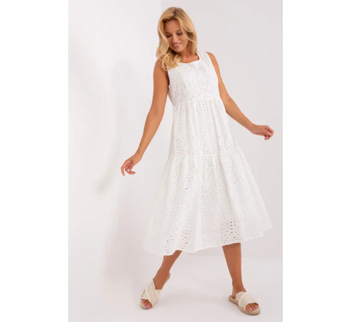 Denní šaty model 183456 Och Bella