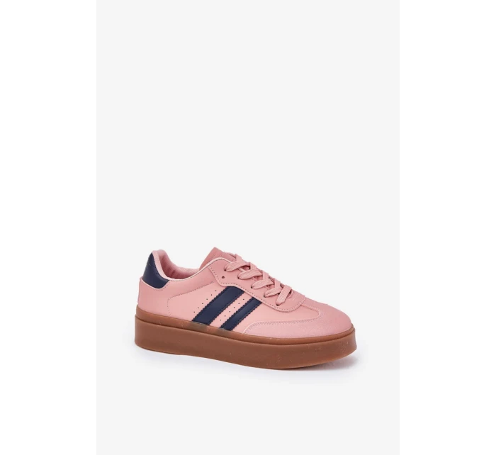 Sportovní obuv model 211009 Step in style Sportovní obuv model 211009 Step in style