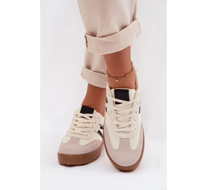 Sportovní obuv  model 224243 Step in style