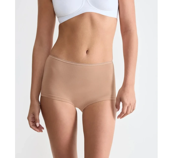 Dámské kalhotky Feel Short 02  SKIN béžová  model 18040641 - Sloggi