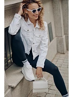 Legíny Gabriella S105 bezešvé volné S-XL