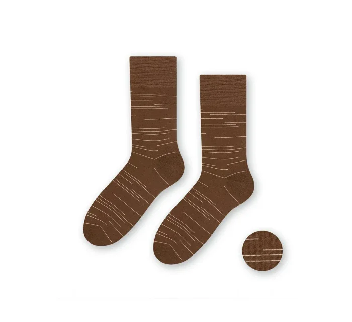 Pánské ponožky Steven Suitline art.056