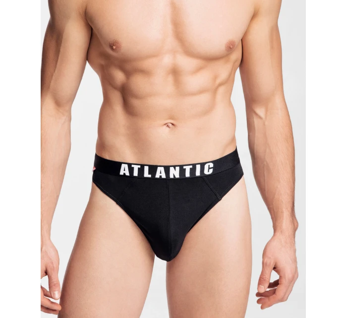 Pánské slipy model 21266221 A'3 - Atlantic