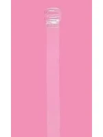 Silikonová ramínka RT 09 model 20705968 - Julimex